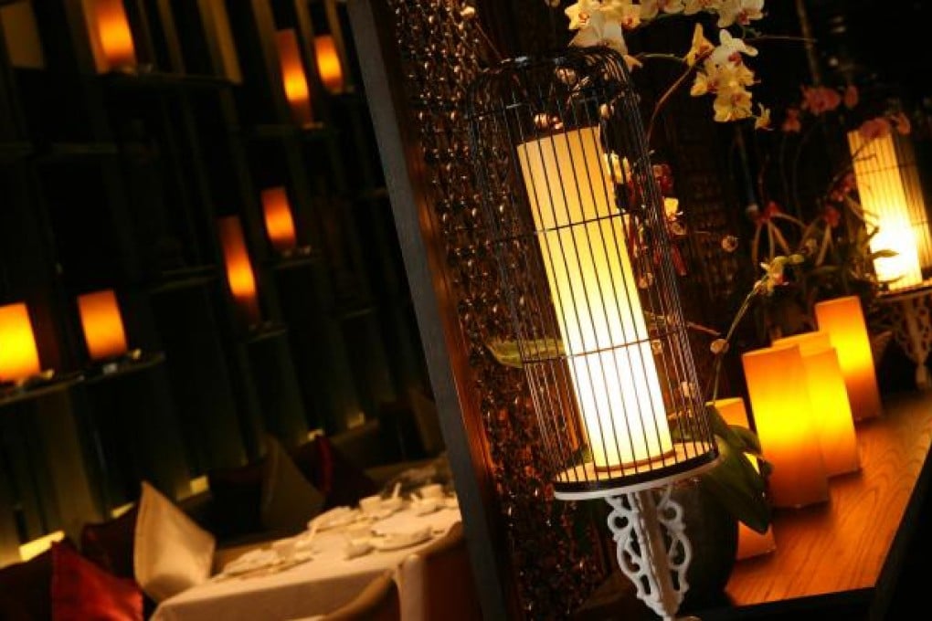 Shanghai Xiao Nan Guo Cuisine, Kowloon Bay. Photo: Oliver Tsang