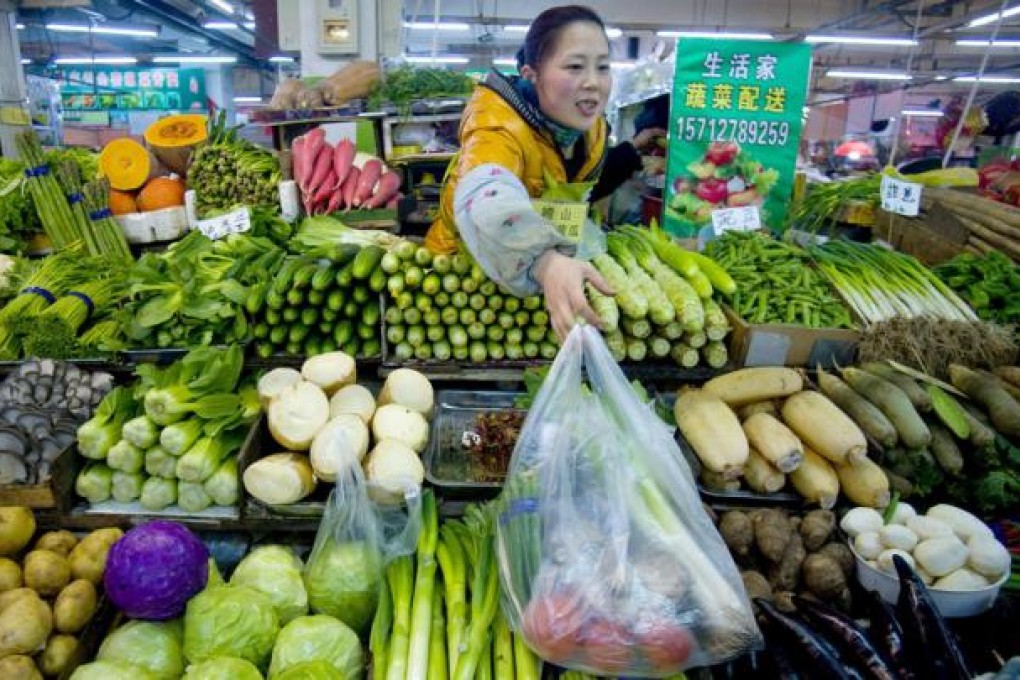 Economists fear inflation may bring a rate rise this year.