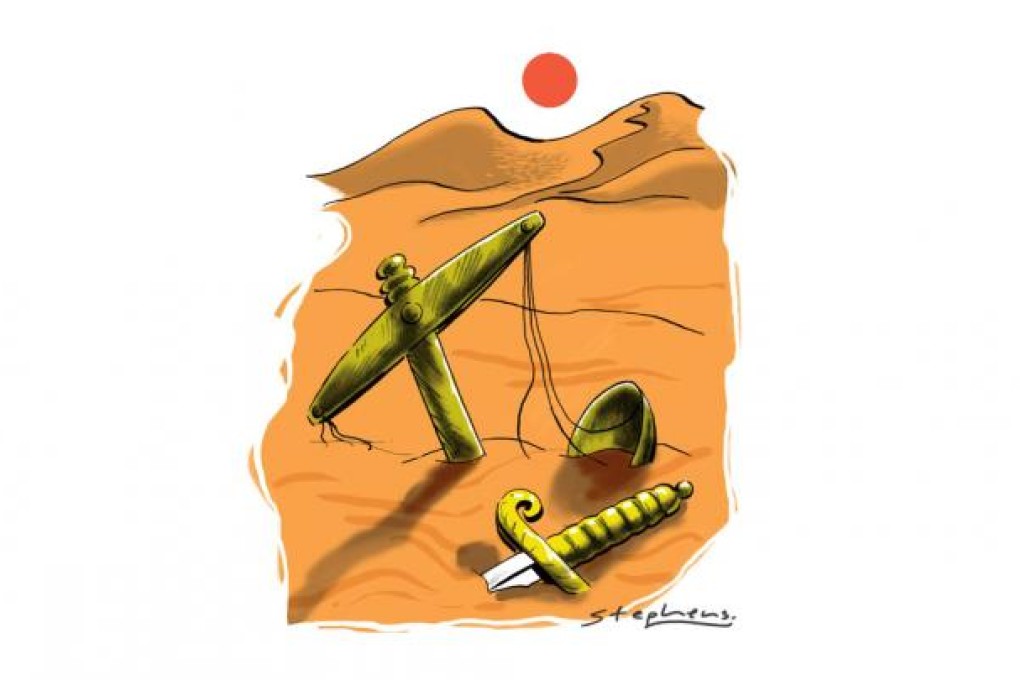 Hope against hope for Gao Zhisheng's freedom