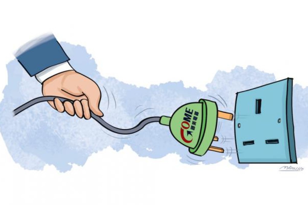 Illustration: Martin Megino