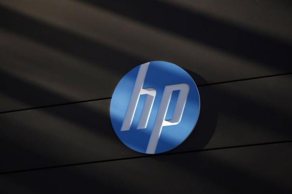 HP directs suppliers to limit working hours and total number of student workers. Photo: Reuters