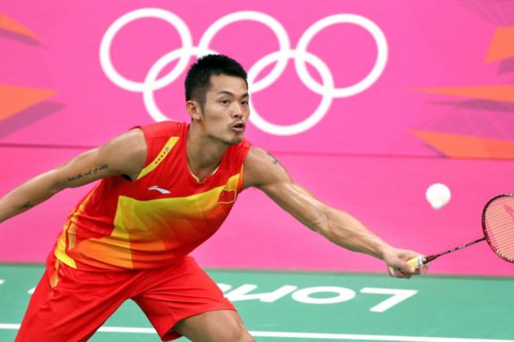 Sports thought to be most at risk for removal from 2020 Olympics are badminton, taekwondo and modern pentathlon. Photo: Felix Wong
