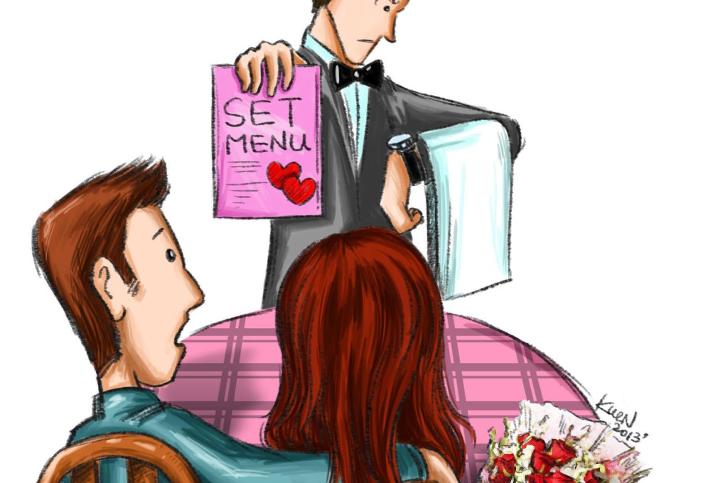 Illustration: Lau Ka-kuen