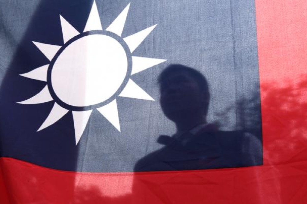 Taiwan media shake-up gets its wires crossed