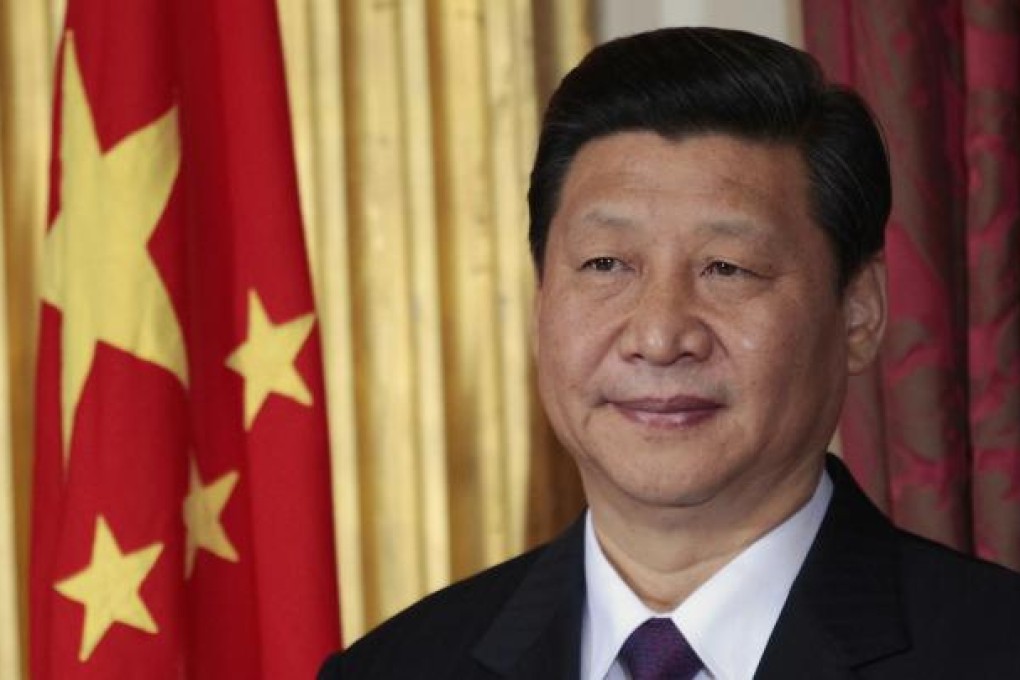 Xi Jinping