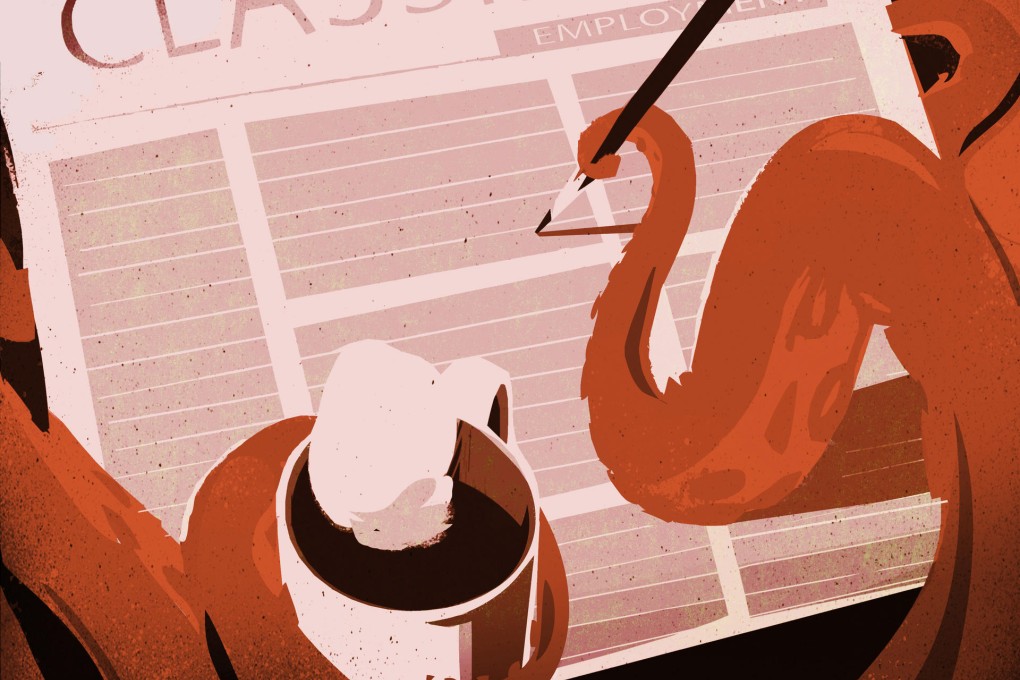 Is the Octopus card on its last legs?