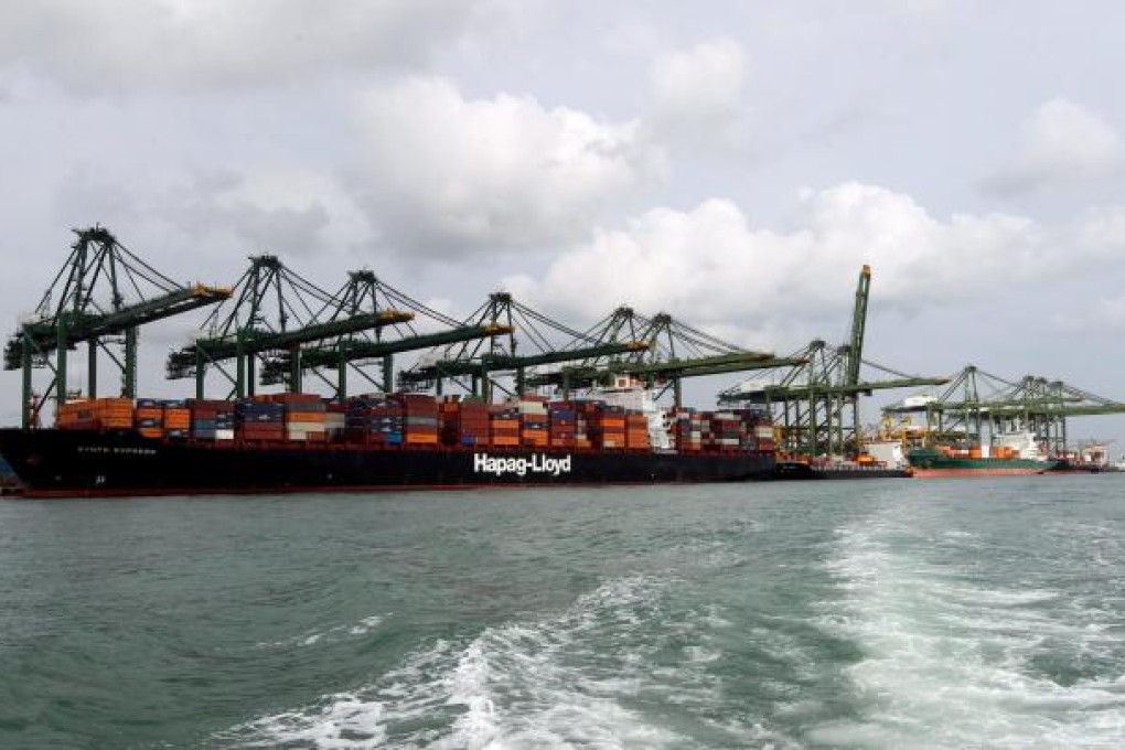 Exporters to bear brunt as shipping lines raise rates | South China ...