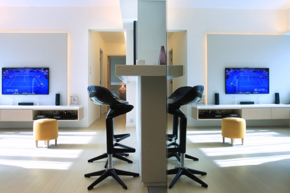 Photography: Jonathan Wong. Styling: David Roden