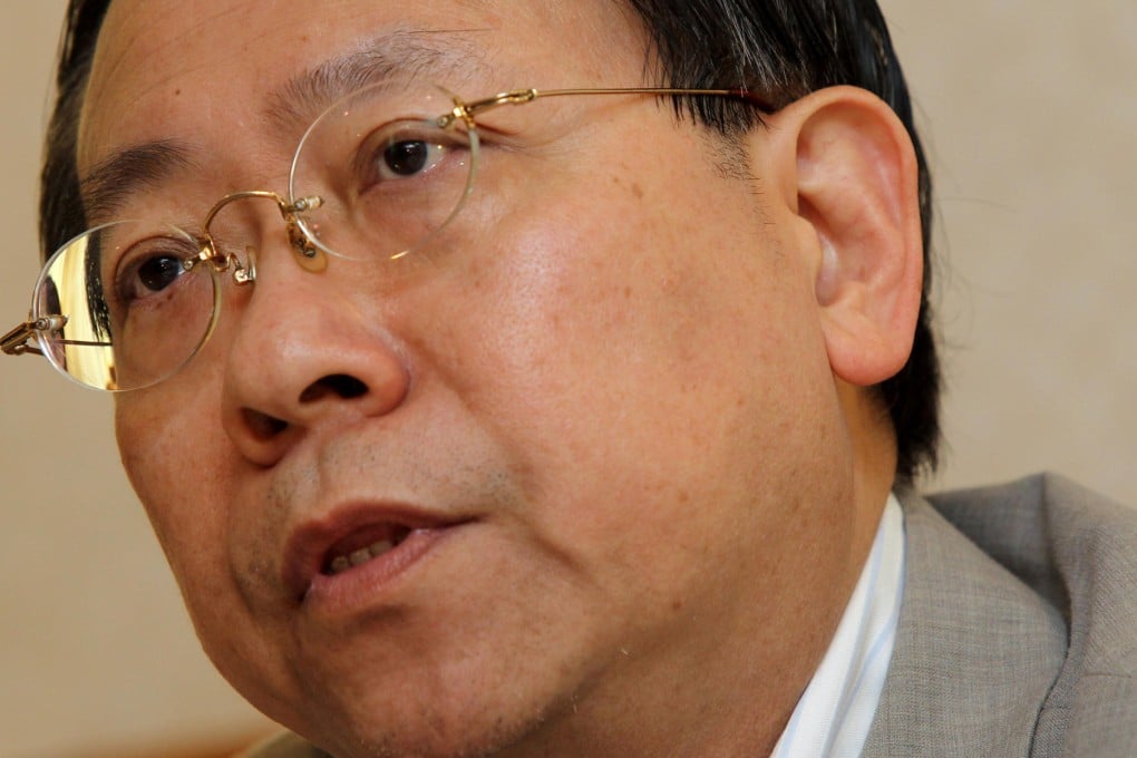 Lai Tung-kwok