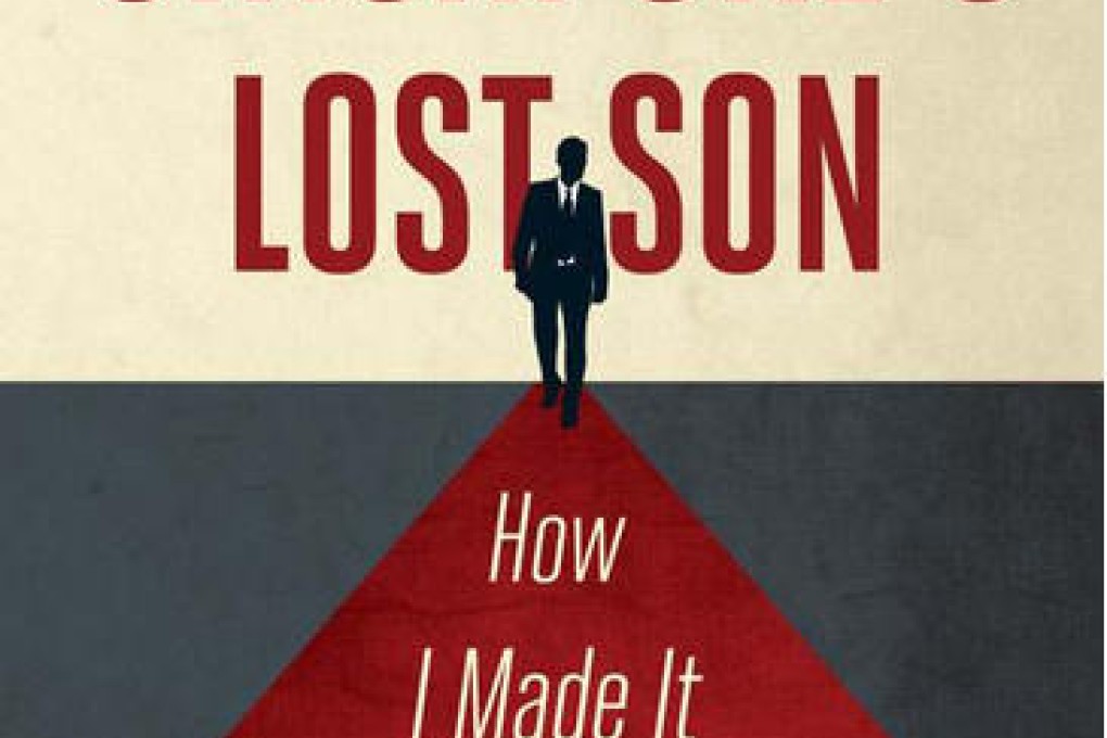 Book review: Singapore's Lost Son, by Kaiwen Leong
