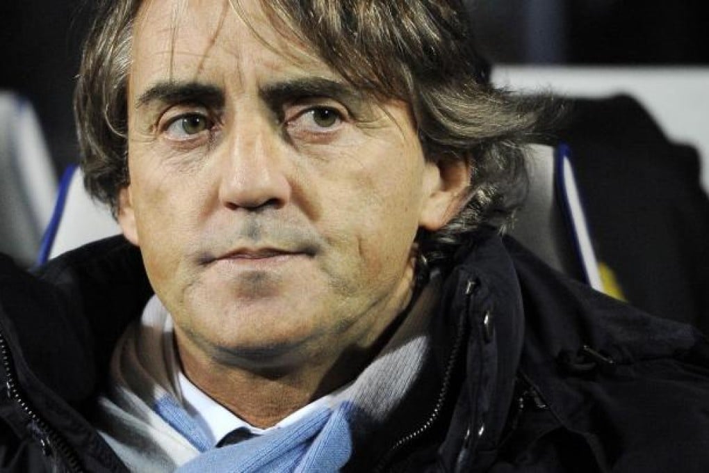 Roberto Mancini