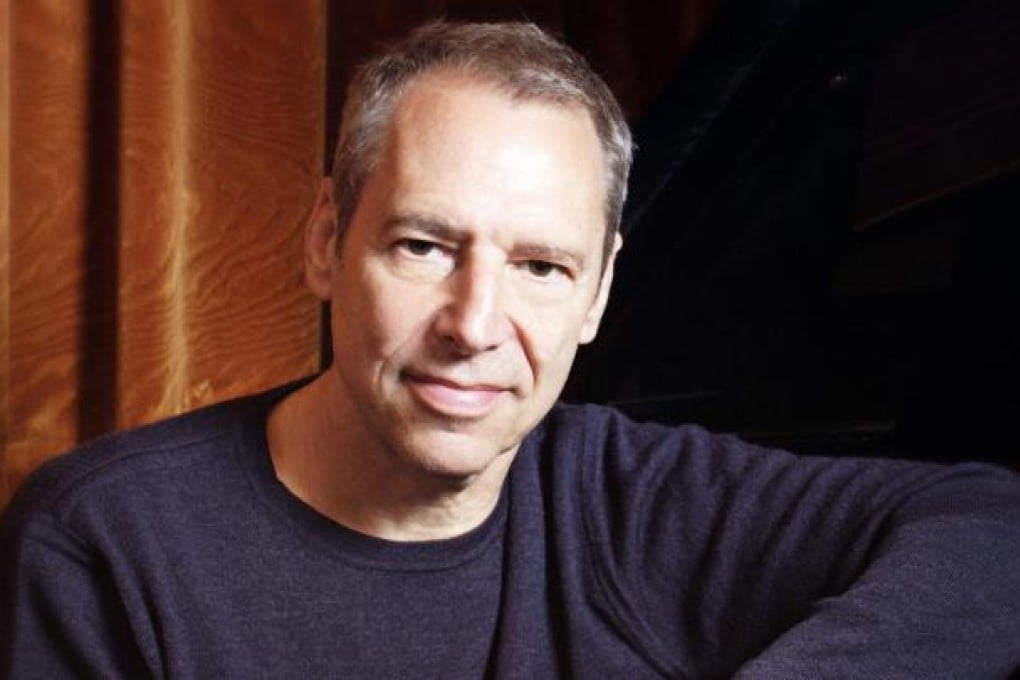 Ben Sidran