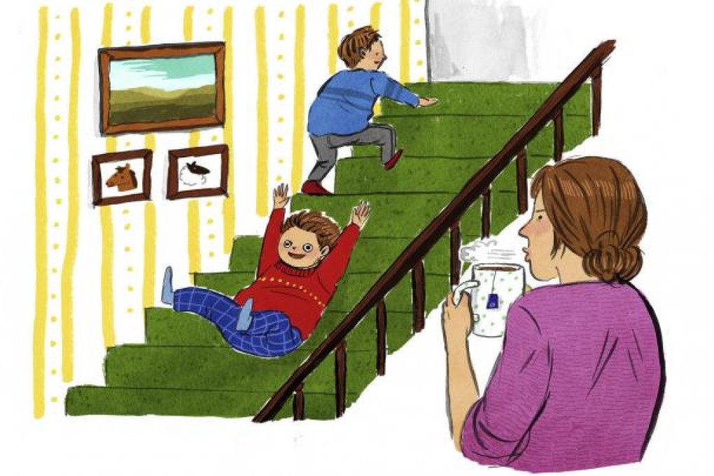 Illustration: Pearl Law