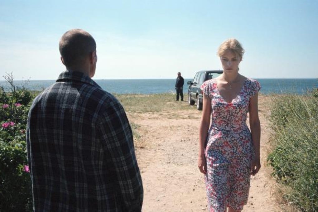 A scene from Jerichow. Photo: Christian Schulz