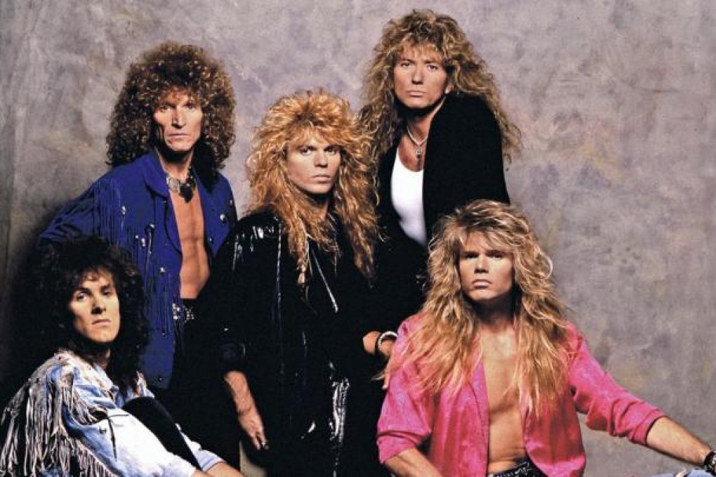 Whitesnake