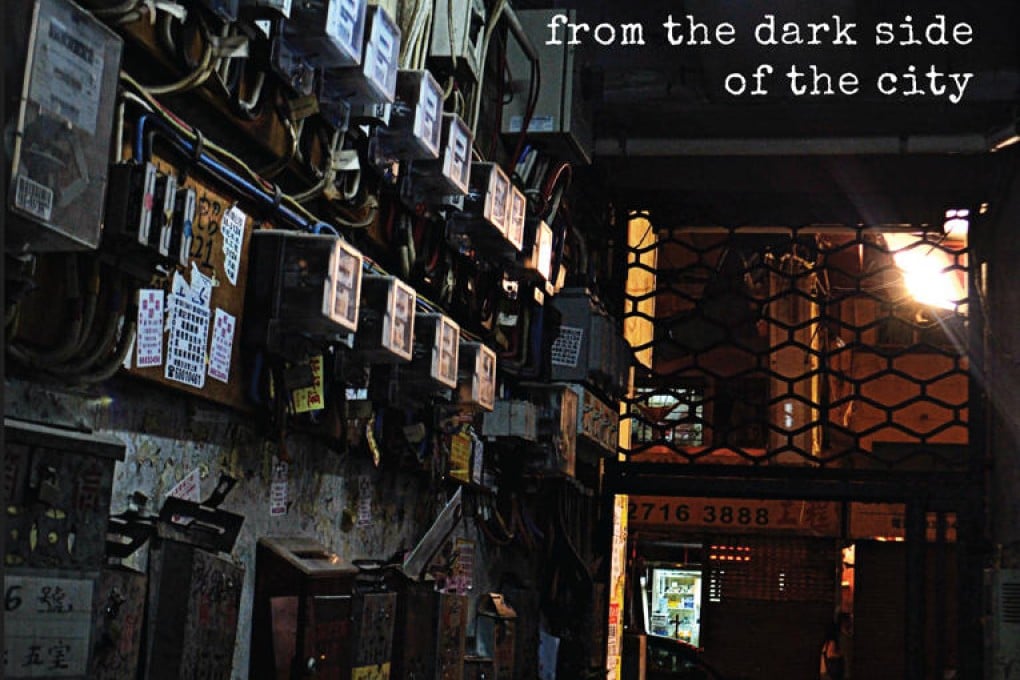 Book review: Hong Kong Noir, by Feng Chi-shun