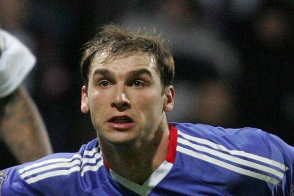 Branislav Ivanovic