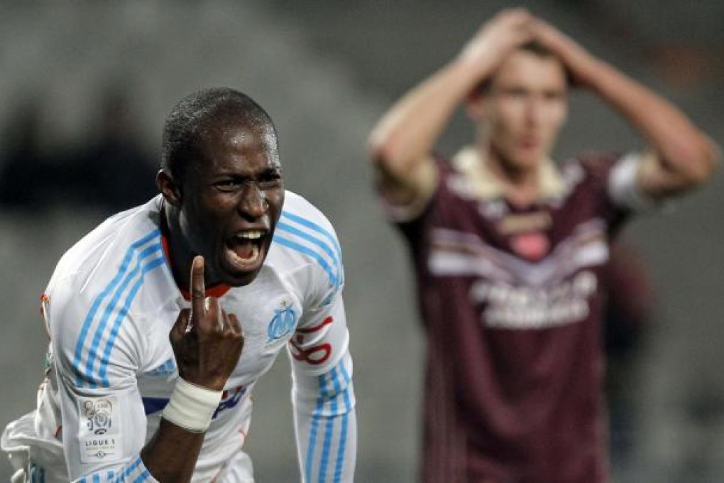 Rod Fanni