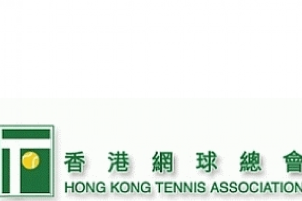 Start of something big for Hong Kong tennis