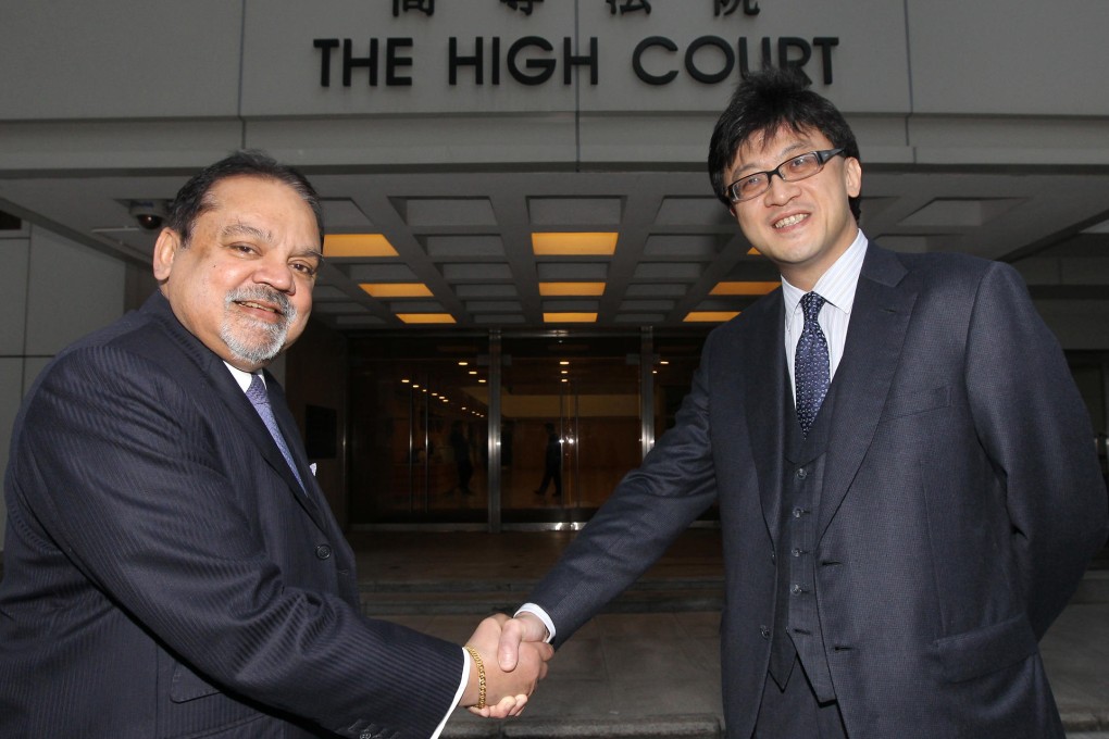 Why judges need the moral manoeuvre of common law