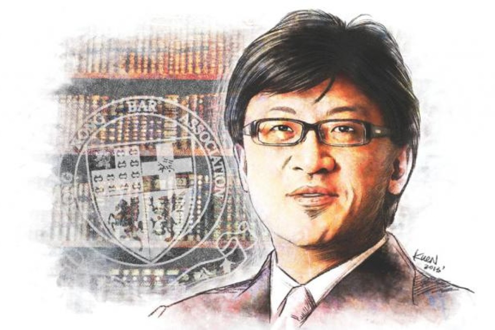 Illustration: Lau Ka-kuen