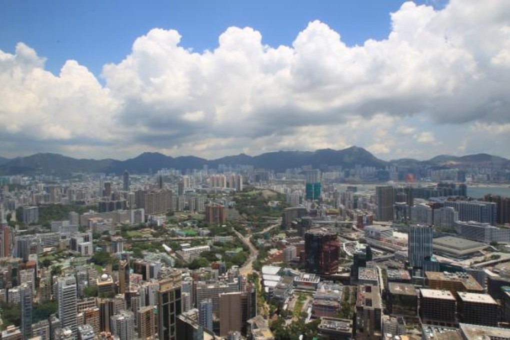 Overriding policy, not piecemeal measures, needed on land supply