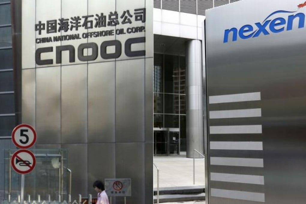 How CNOOC integrates and manages Nexen will provide a noteworthy example for major state-owned enterprises to follow in the future.