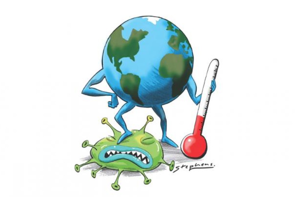 The lessons of Sars, 10 years on