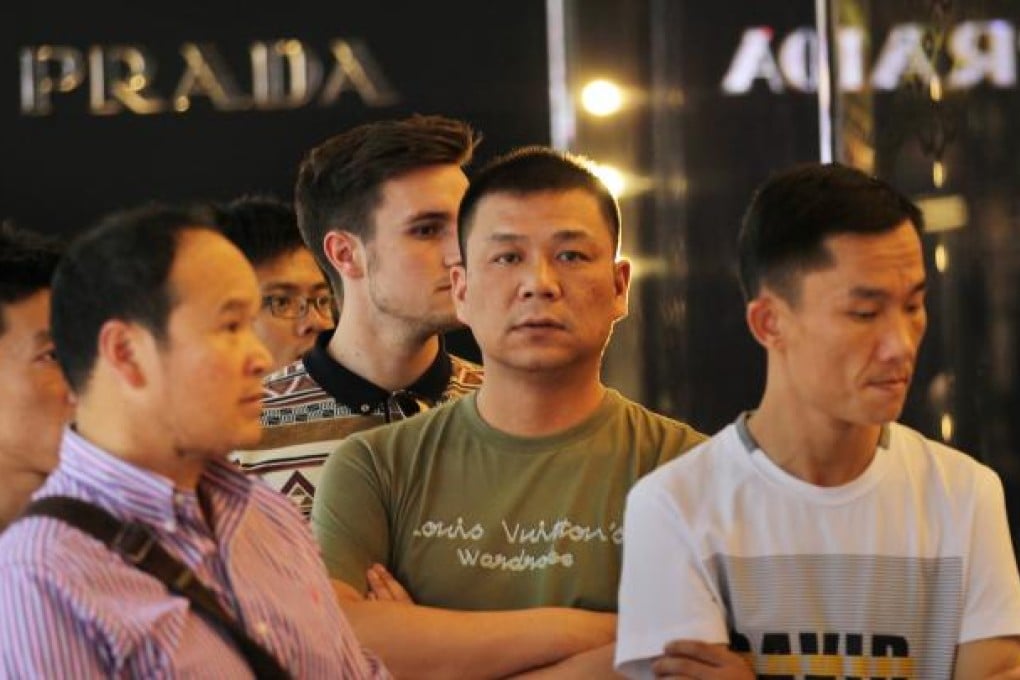 We may have legitimate reasons to want to keep mainland visitors out, but it does not excuse hateful behaviours. Photo: Nora Tam