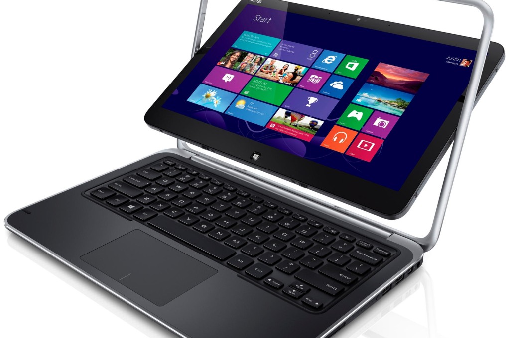 Dell XPS 12