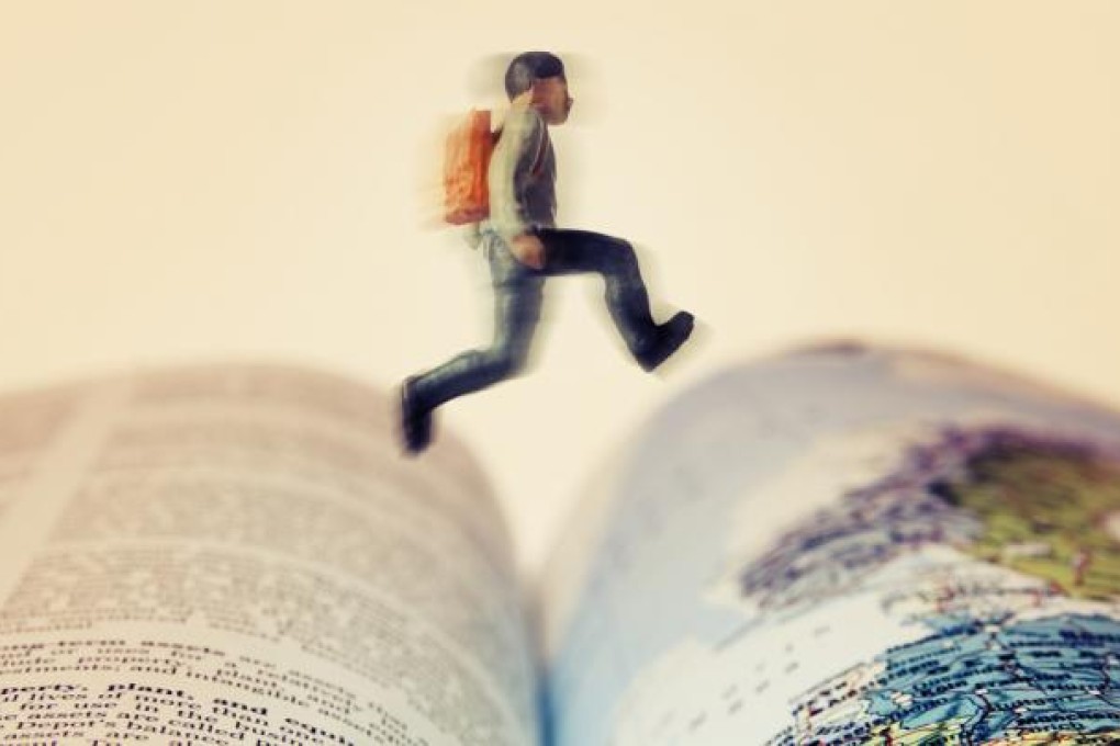 Widen the horizons of our brightest, and we'll profit too. Photo: NYT