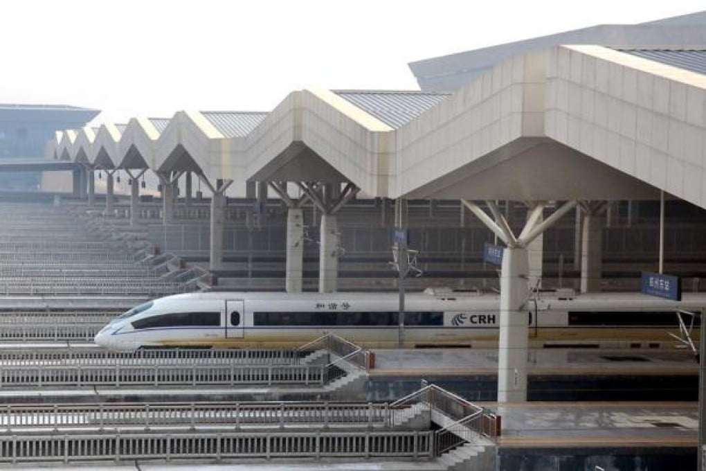 Freight charges accounted for 50 to 70 per cent of the Ministry of Railways' revenue.