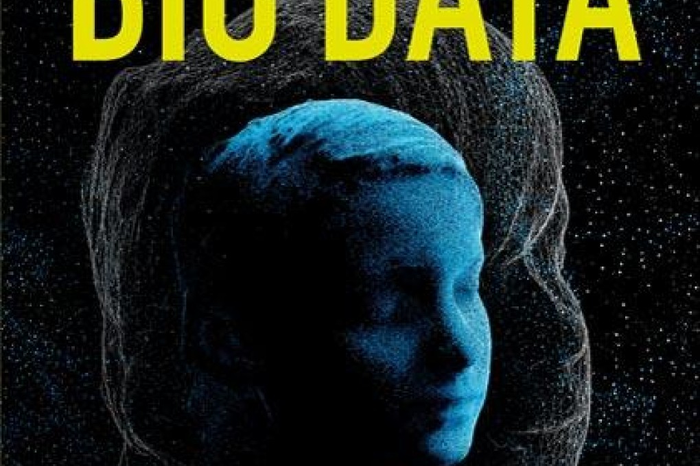 Book review: The Human Face of Big Data, by Rick Smolan and Jennifer Erwitt