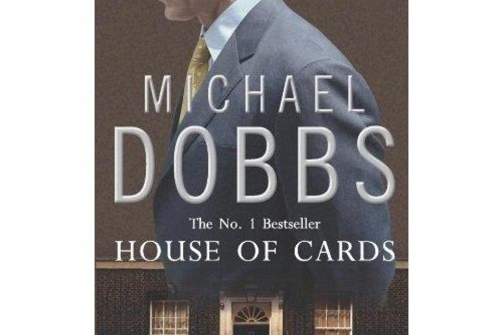 E-books/audiobooks review: Fiction