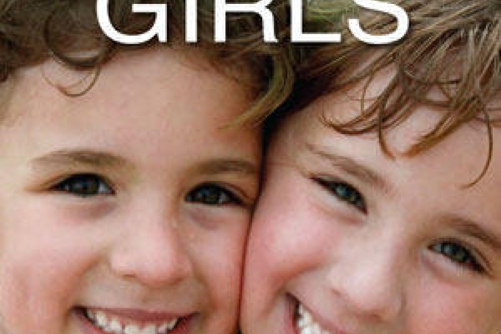 Book review: Raising Girls, by Steve Biddulph