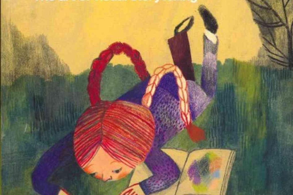 Between the lines: children's picture books