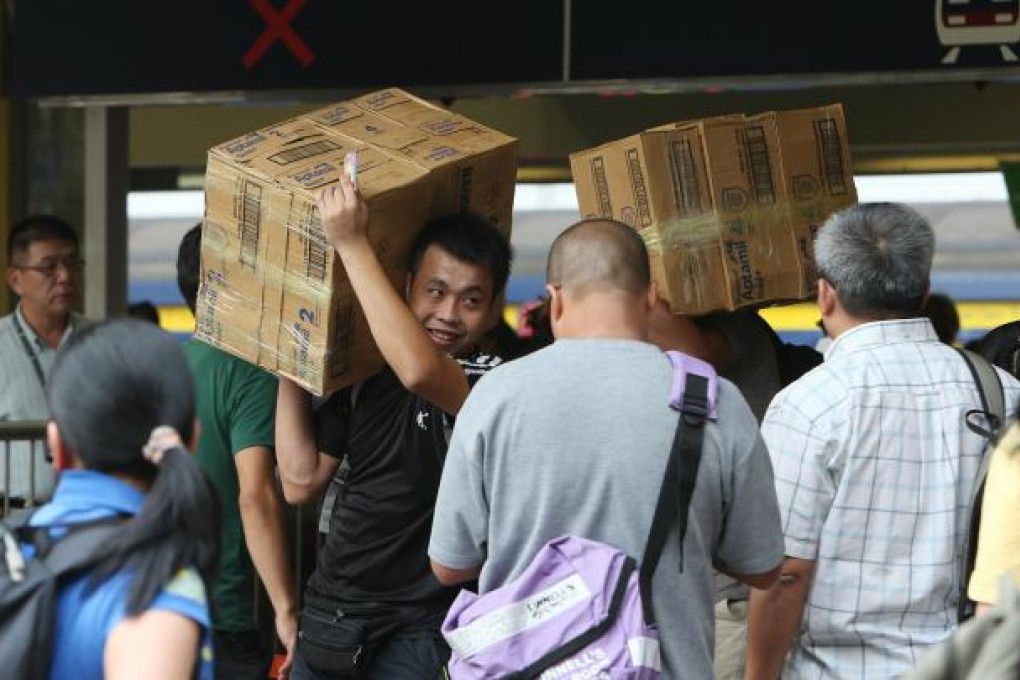 Exco to Debate two-tin milk law