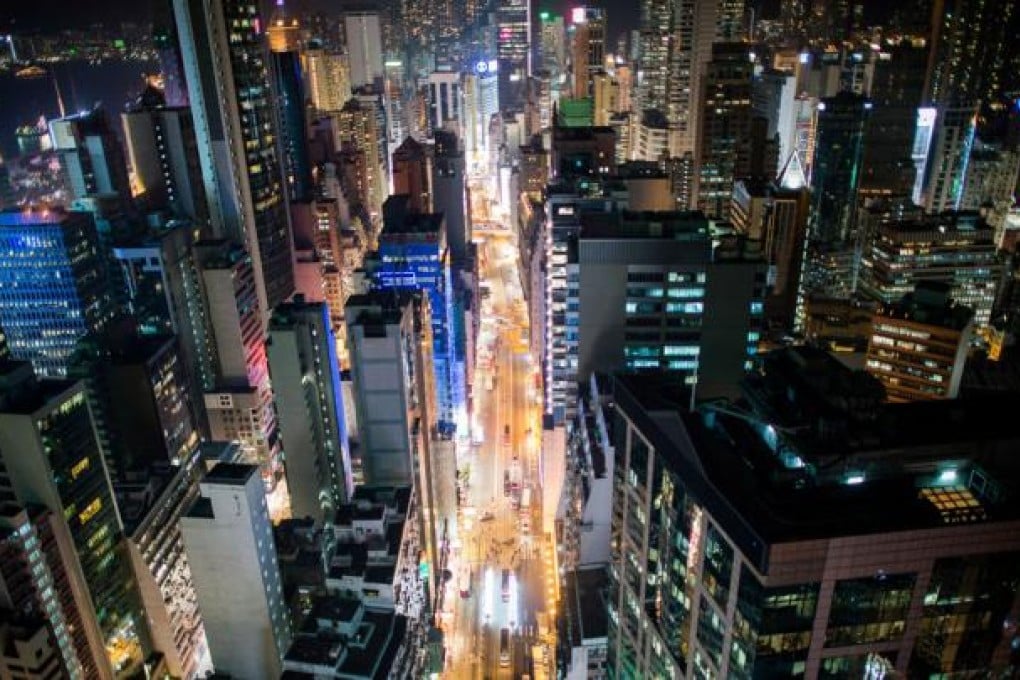 Although Hong Kong is not totally free of violent crime, it is a remarkably safe place to live in.