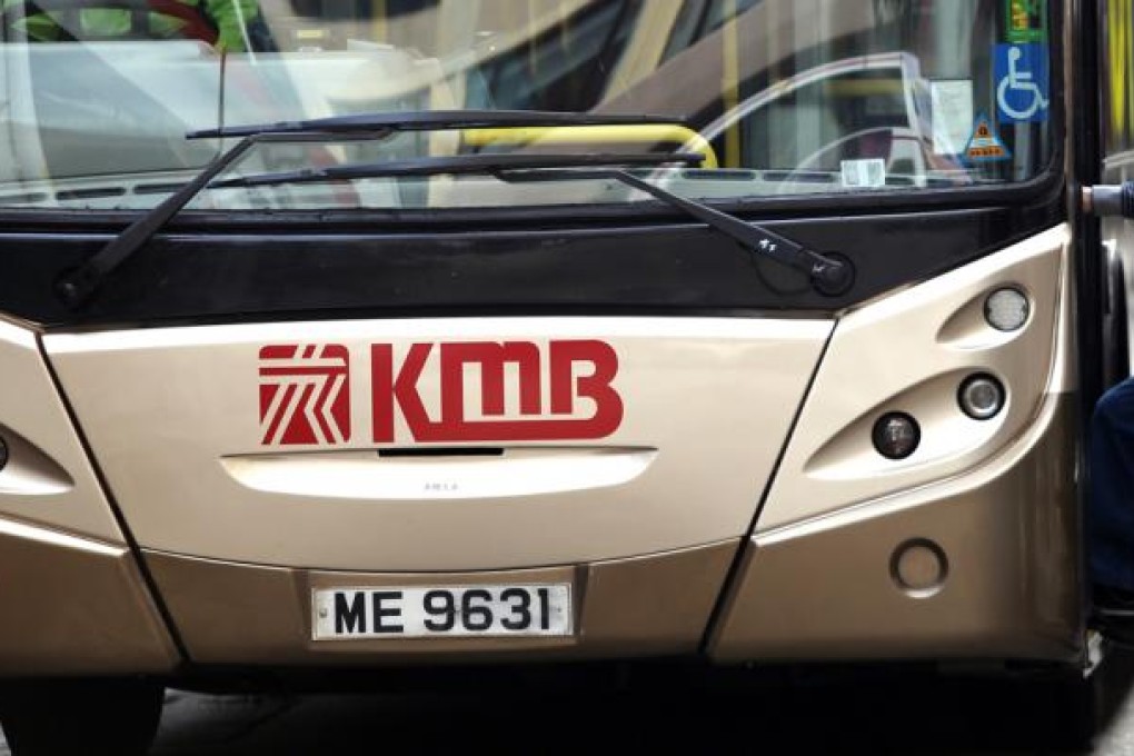 This is KMB's third fare increase since 2008.