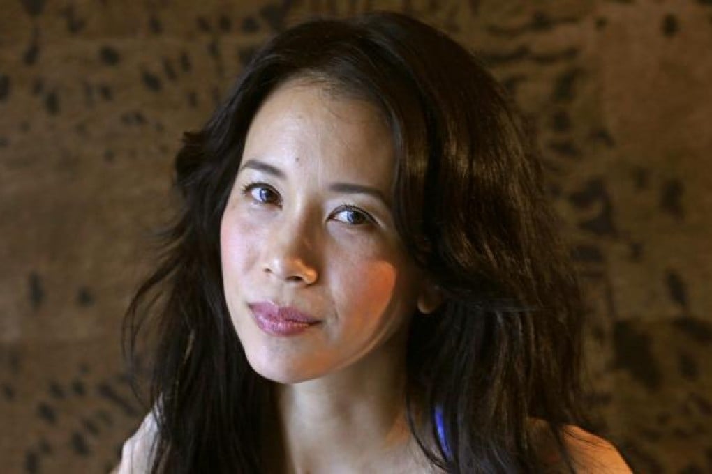 Karen Mok recalled her early days as a singer. Photo: AP