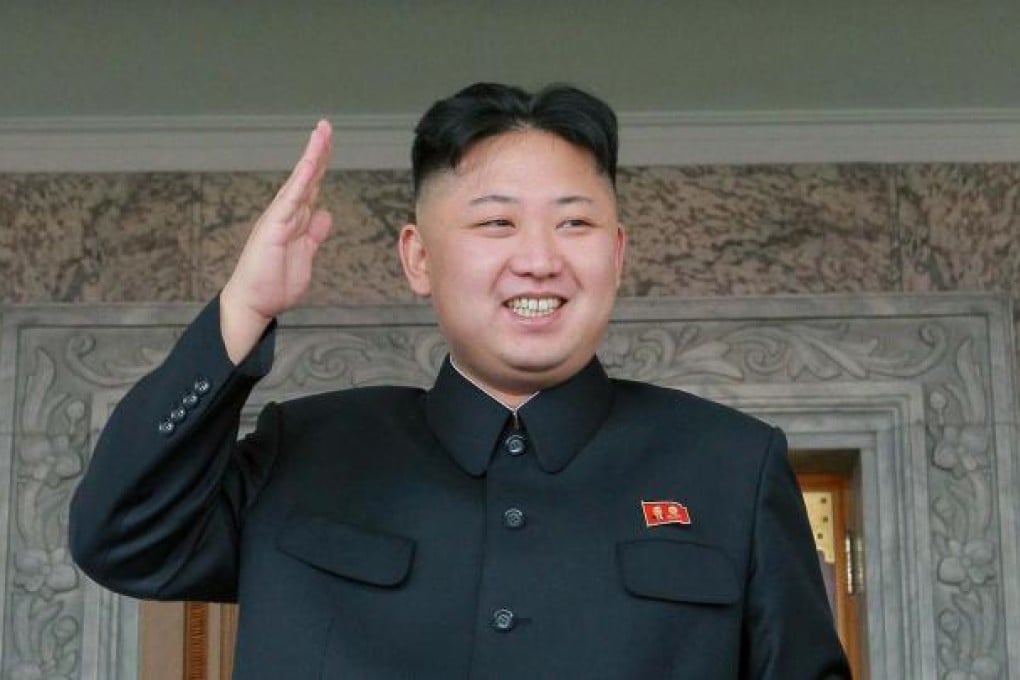 Call for direct US talks with Kim Jong-un. Photo: AFP