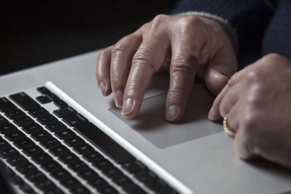 US internet security firm Mandiant accused Chinese army of cyberattacks against US websites. Photo: Reuters