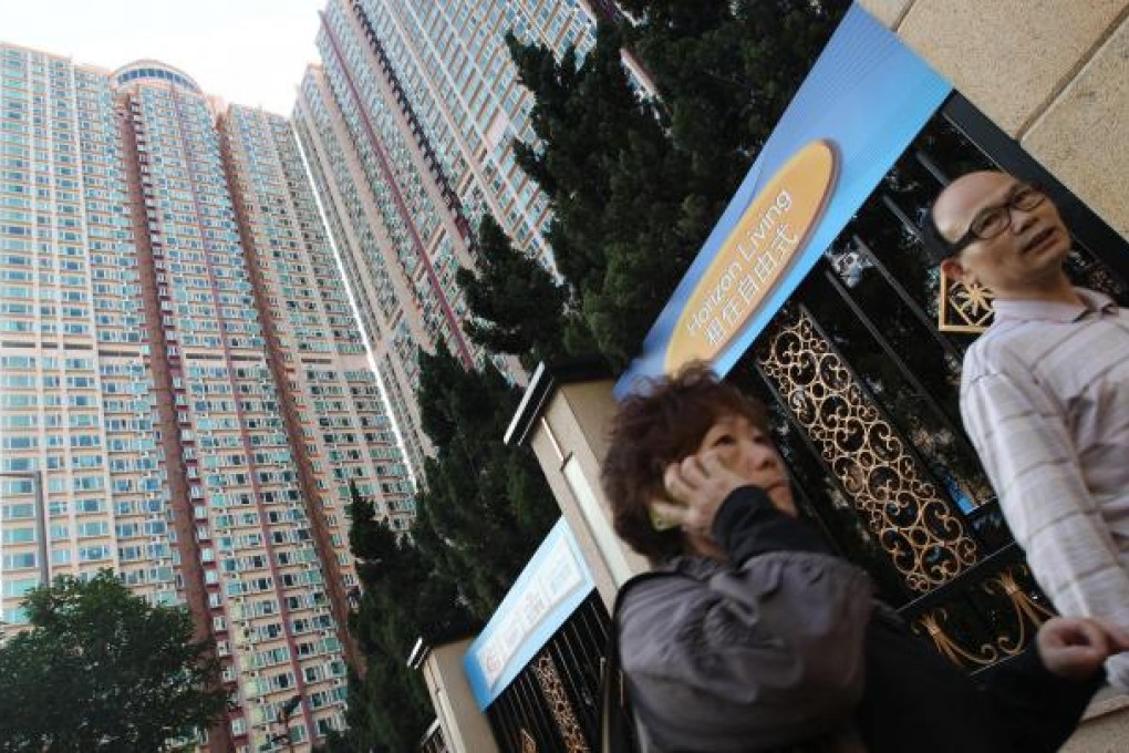 Hotel development's buyers undeterred by 'one-sided' deals