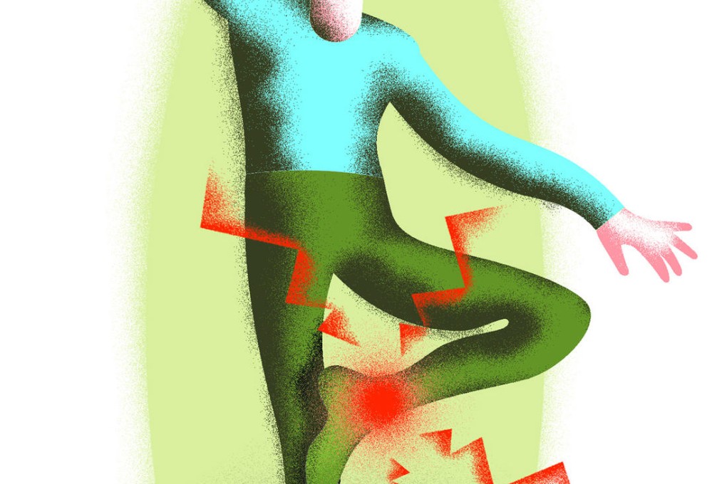 Illustration: Angela Ho