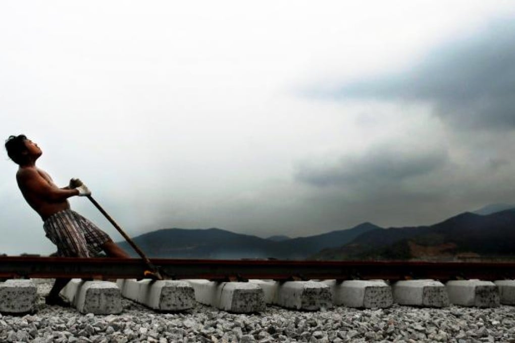 The struggle to streamline bureaucracy