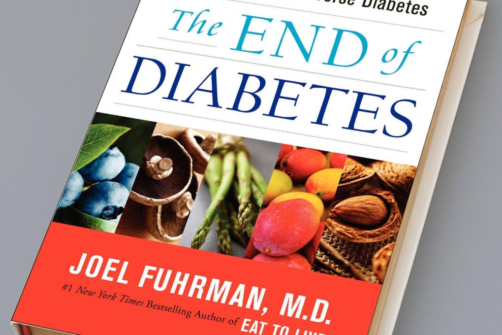 Book review: The End of Diabetes