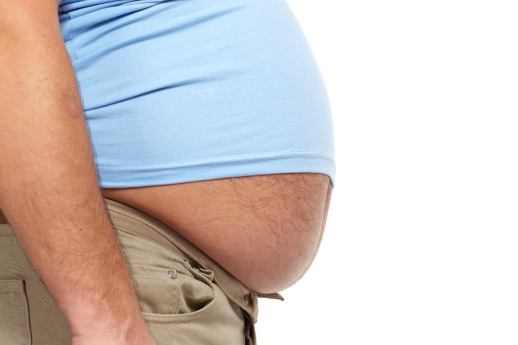 Overweight/obesity levels generally increase as age advances.