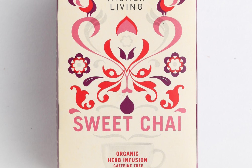 The Taste Test: Chai tea