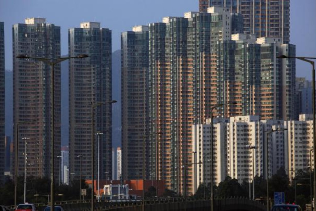 When will prices stop rising? Don't hold your breath.