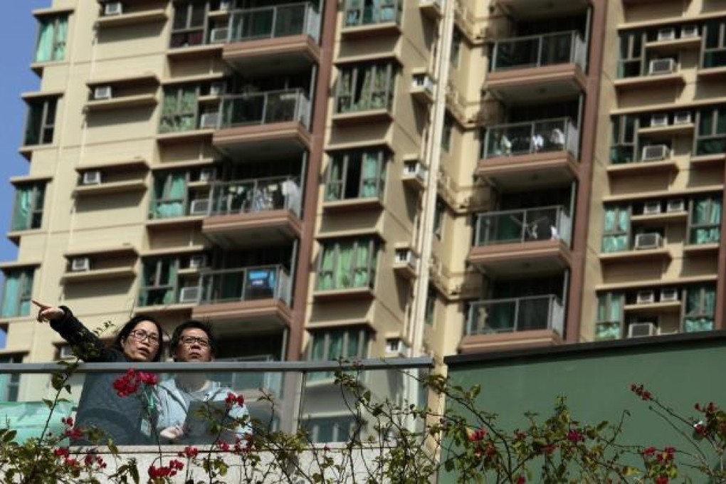 New property measures spur selldown in sector